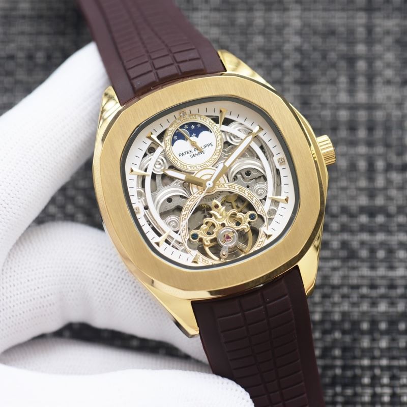 PATEK PHILIPPE Watches